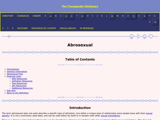 a/abrosexual screenshot