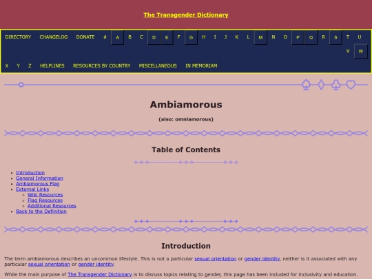 a/ambiamorous screenshot
