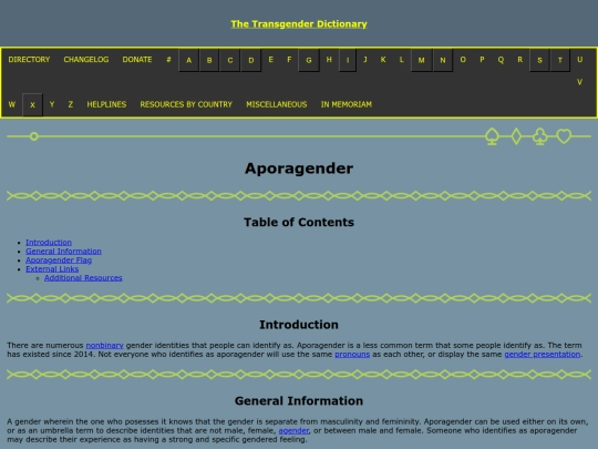 a/aporagender screenshot
