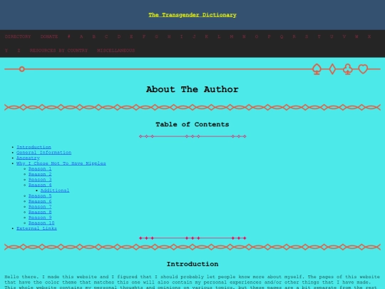 author_experiences/about screenshot