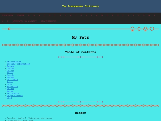 author_experiences/my_pets screenshot