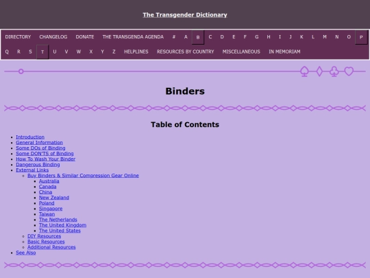 b/binder screenshot