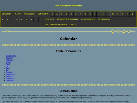 calendar screenshot