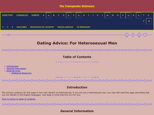 d/dating_advice/for_heterosexual_men screenshot
