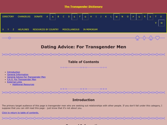 d/dating_advice/for_transgender_men screenshot