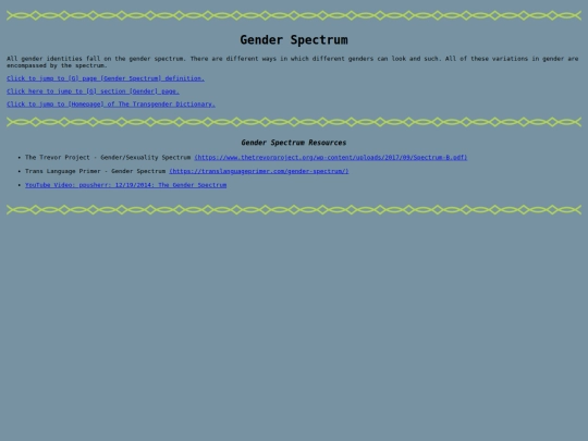 g/gender/gender_spectrum screenshot