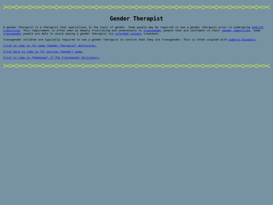 g/gender/gender_therapist screenshot