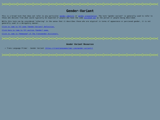 g/gender/gender_variant screenshot