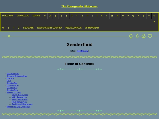 g/genderfluid screenshot