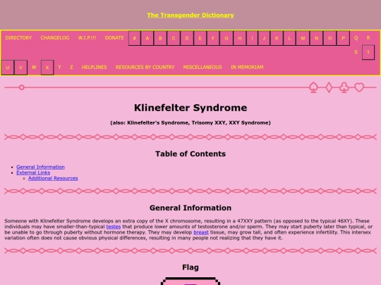 k/klinefelter_syndrome screenshot