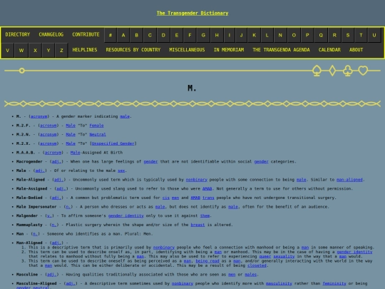 m screenshot
