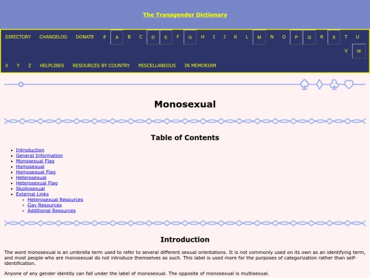 m/monosexual screenshot