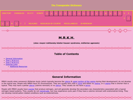 m/mrkh screenshot