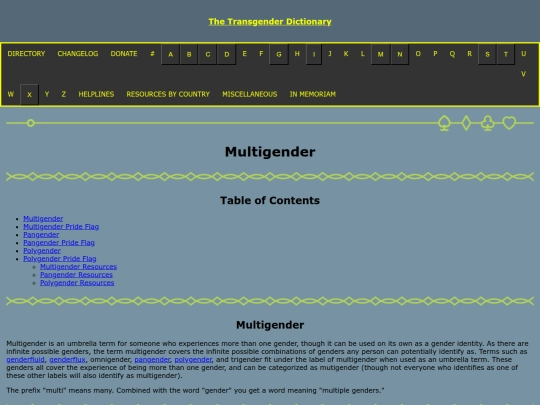 m/multigender screenshot