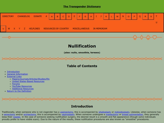 n/nullification screenshot