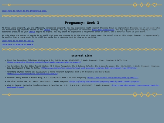 p/pregnancy/week_3 screenshot