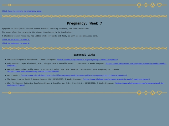 p/pregnancy/week_7 screenshot