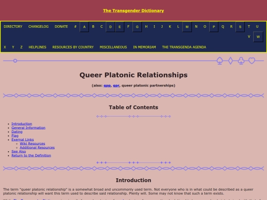 q/queer_platonic_relationships screenshot