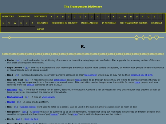 r screenshot