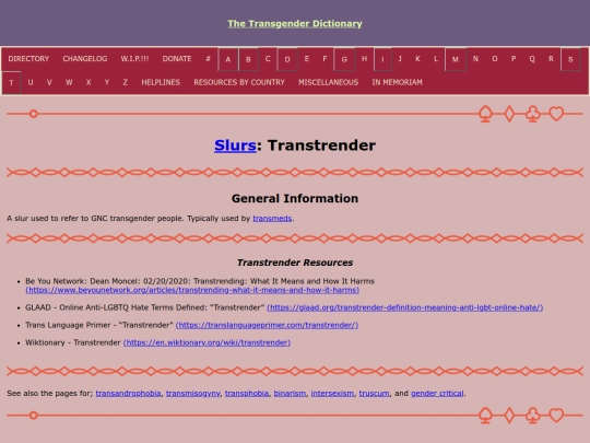 s/slurs/transtrender screenshot