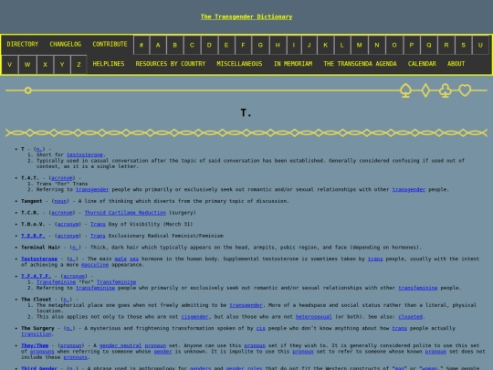 t screenshot