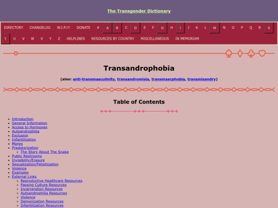 t/transandrophobia screenshot