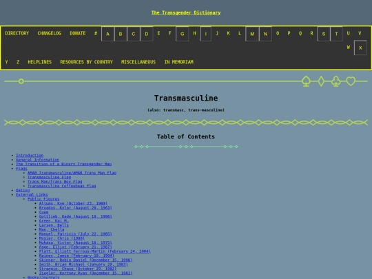t/transmasculine screenshot