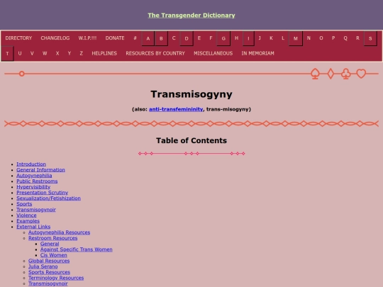 t/transmisogyny screenshot
