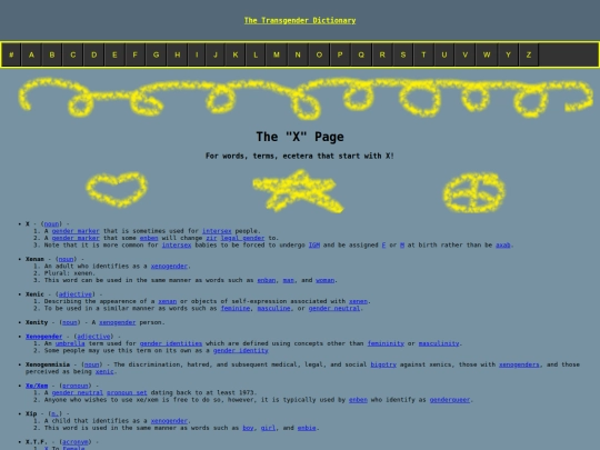 x screenshot