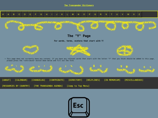 y screenshot