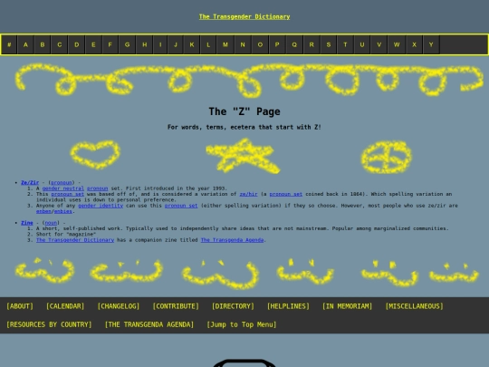 z screenshot