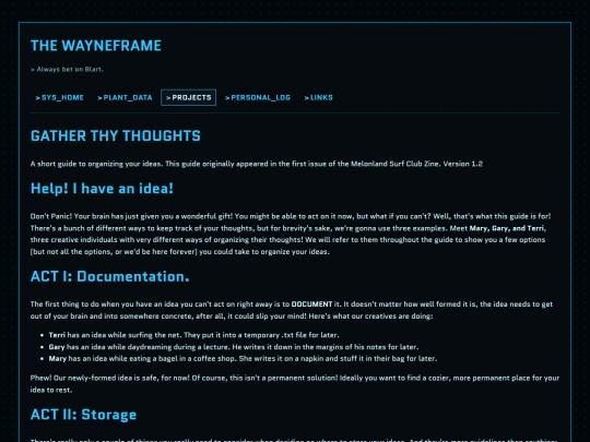 2026/projects/gthoughts screenshot