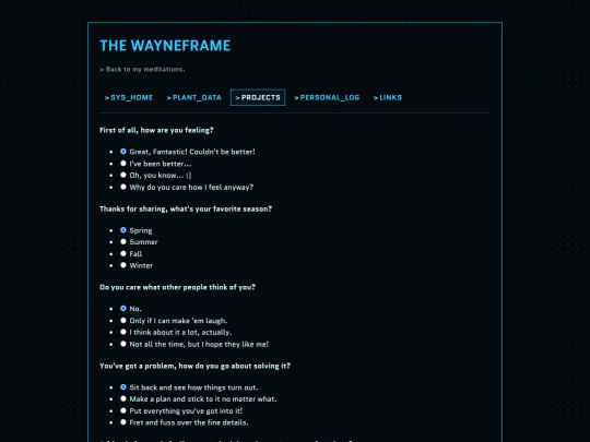 2026/projects/paliaelement screenshot