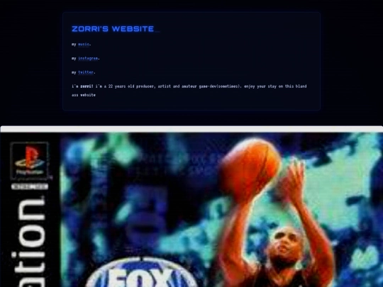 secret screenshot