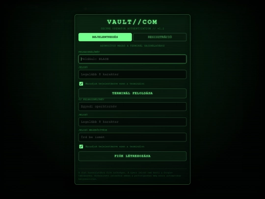 BT screenshot