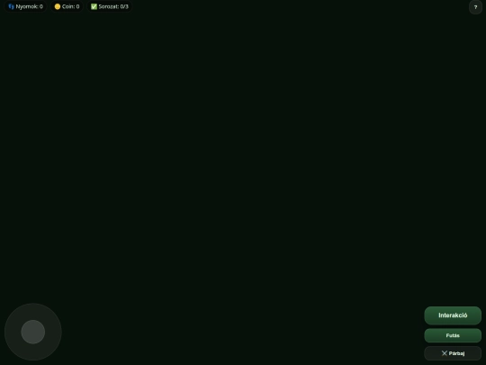 forest screenshot