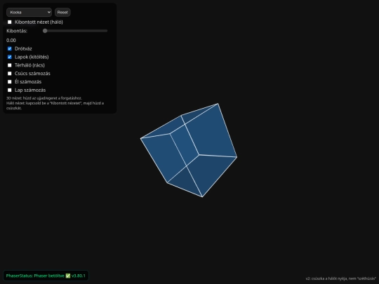 geomath screenshot