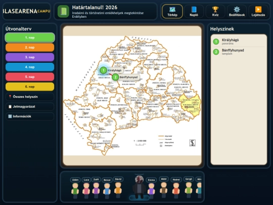 hatartalanul_modul screenshot