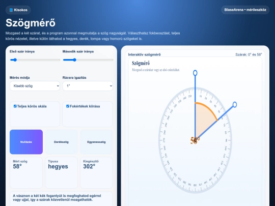 protractor screenshot