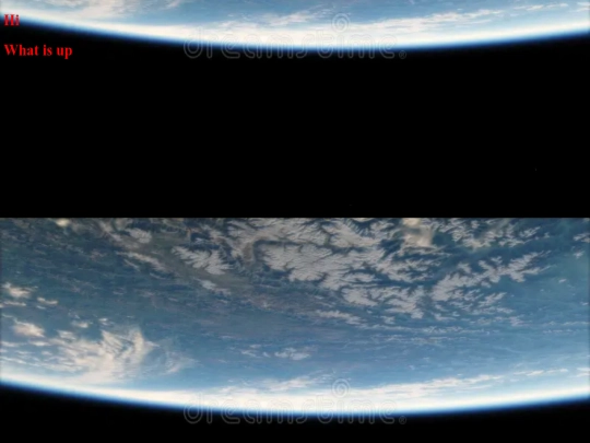 hi screenshot