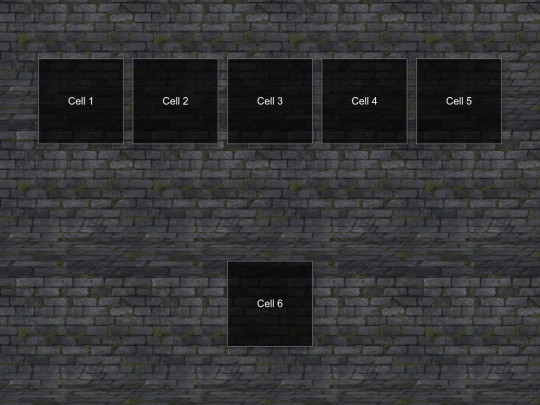 Dungeon screenshot