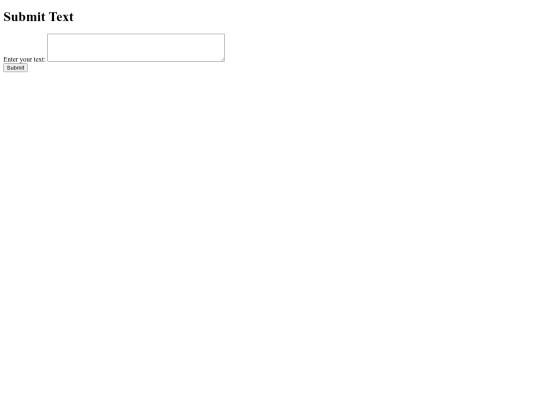 SwearYourOath screenshot