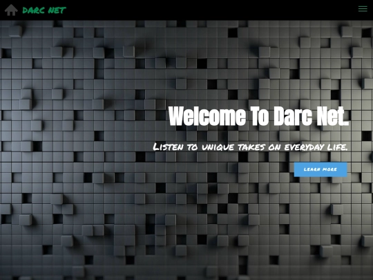 darc screenshot