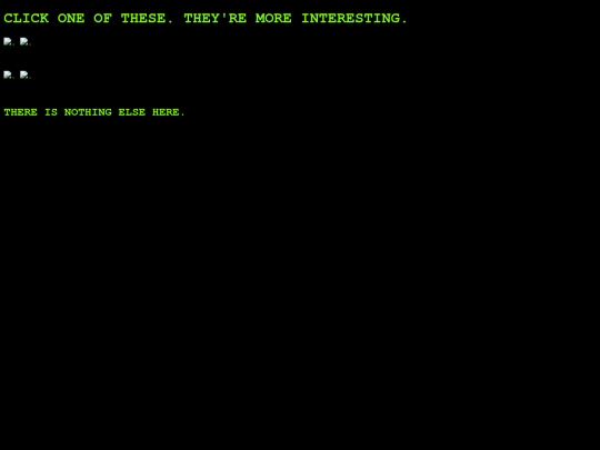 home screenshot