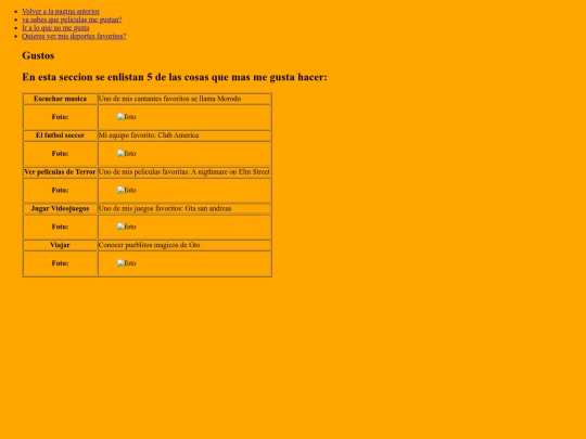 actividades/actividad/act2/Gustos screenshot