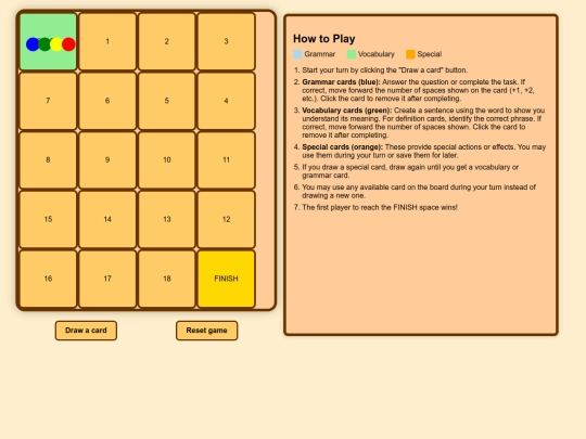BE4 Revision 1 screenshot