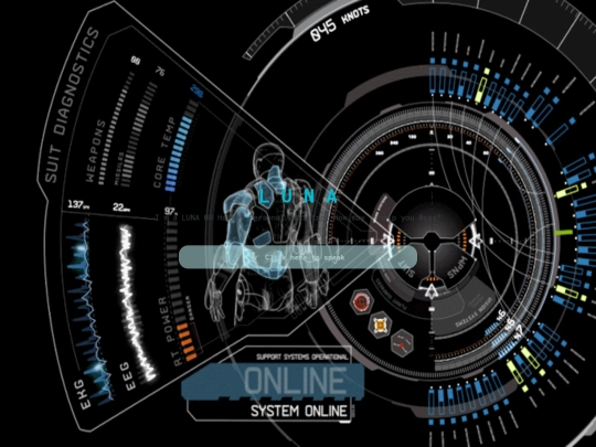 voice command/va screenshot