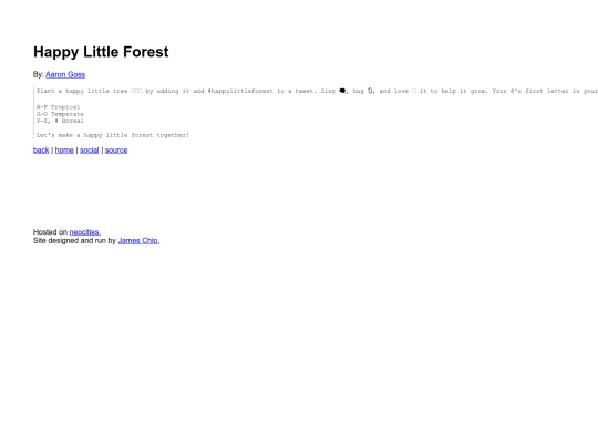 2020/happy_little_forest screenshot