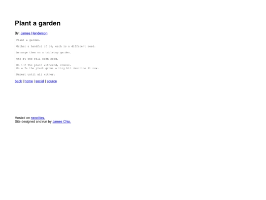 2020/plant_a_garden screenshot