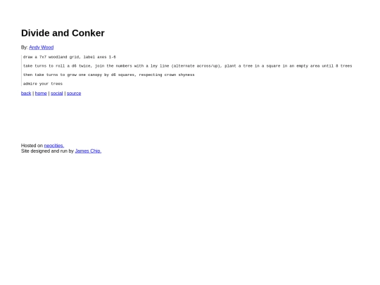 2023/divide_and_conker screenshot